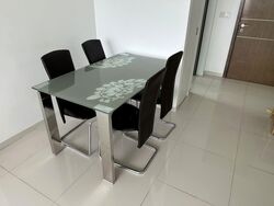 Hundred Trees (D5), Condominium #566781171
